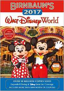 Birnbaum's Walt Disney World Guide