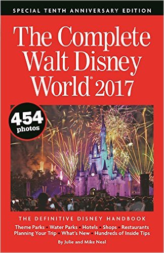 Complete Disney World Guide