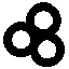 tri-circle symbol