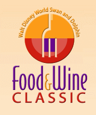 Food and Wine Classic