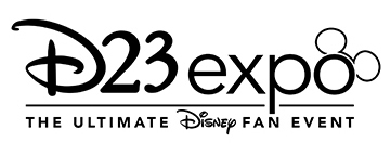 D23 Expo Logo