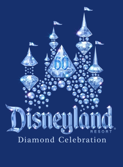 Disneyland Resort 60th Anniversary
