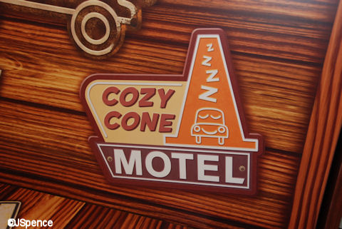 Cozy Cone Emblem