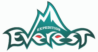 Expedition Everest Logo