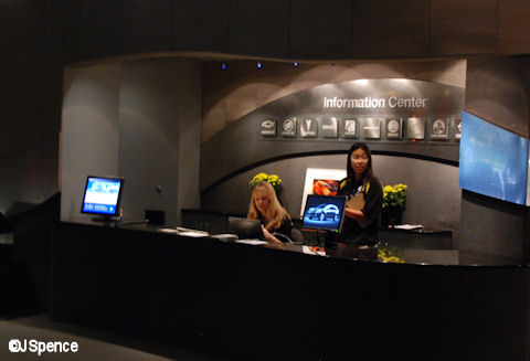 GM Information Center