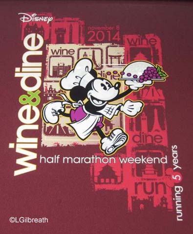 Planning for a runDisney Race Weekend