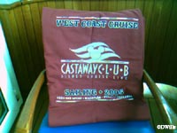 Castaway Club Blanket