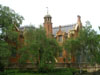 Disney World Wallpaper Haunted Mansion