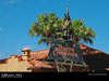 Disney World Wallpaper Pirates of the Caribbean