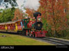 Disney World Wallpaper Steam Train