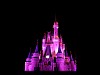 Disney World Wallpaper Cinderella's Castle