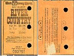 82 River Country Adult