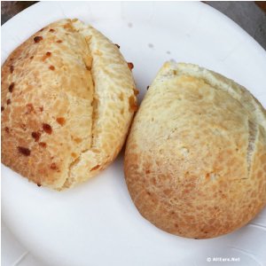 Brazil Cheese Bread