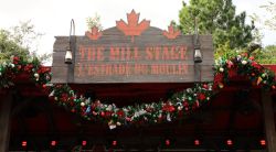The Mill Stage Canada