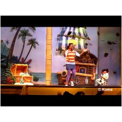 Disney Junior Live on Stage