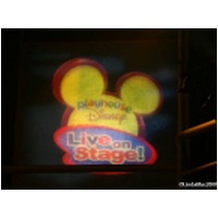 Playhouse Disney Live
